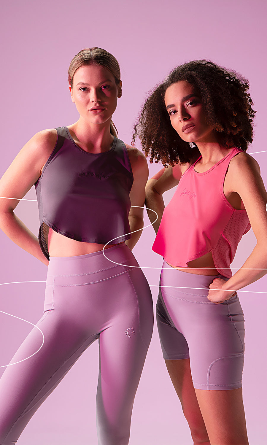 athletic apparel womens new active wear