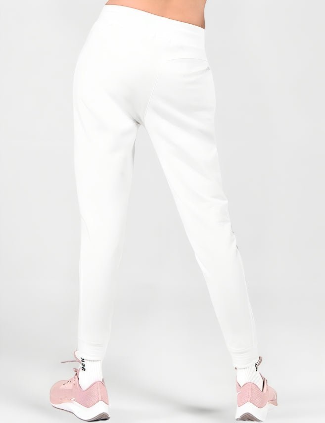 Flow™ Lounge Joggers - White Horse Active