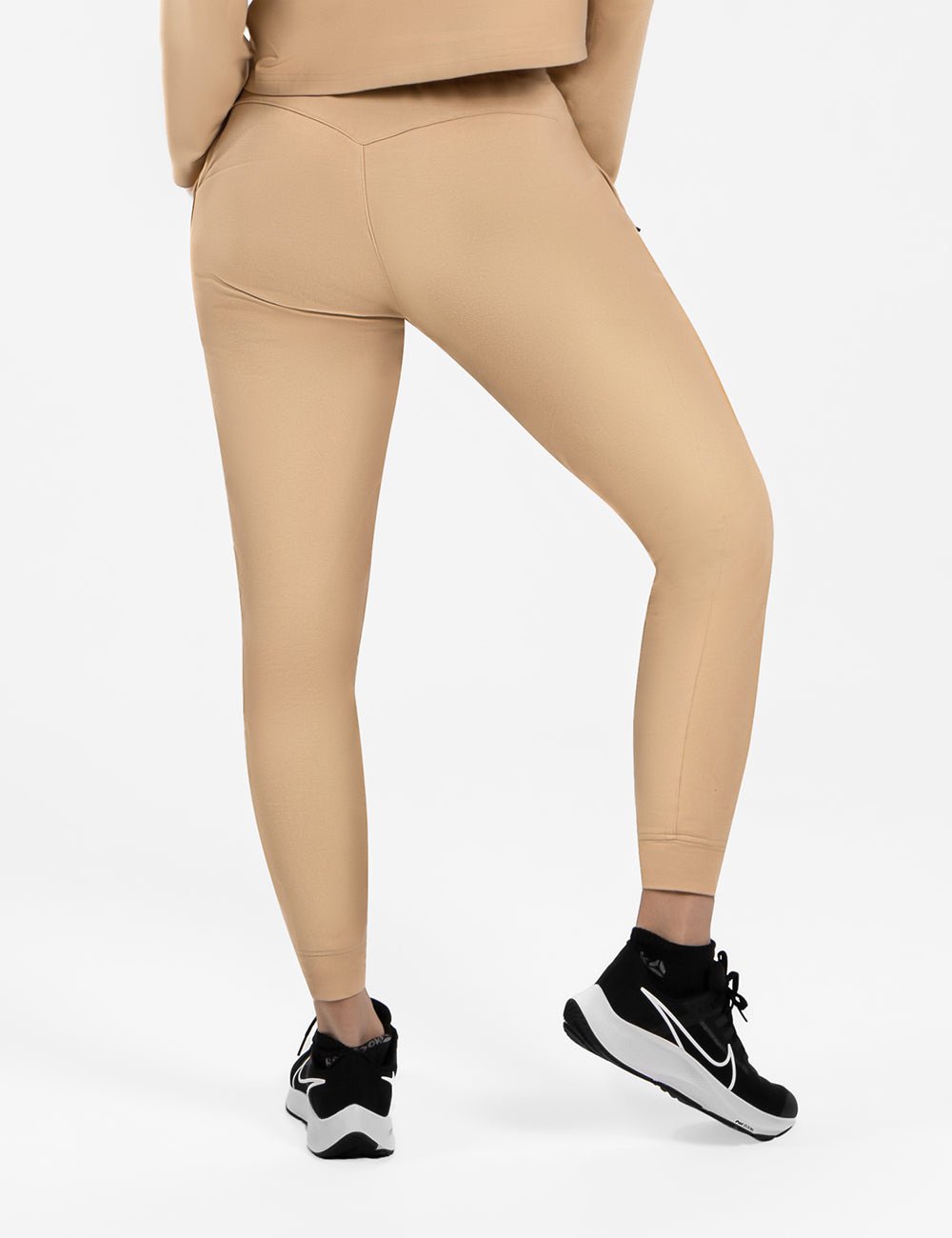 Flow™ Lounge Joggers - White Horse Active