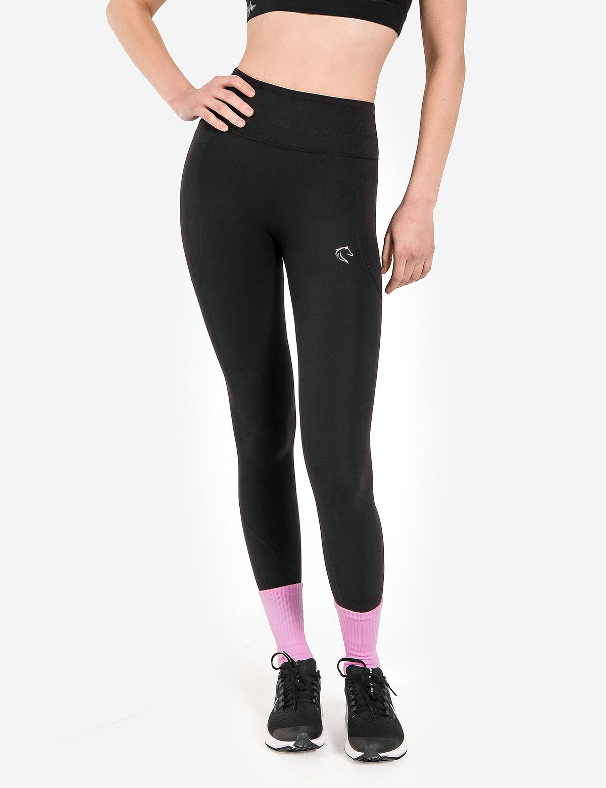 Organic Cotton Blackout Ankle Leggings – Evolve Clothing + Jewelry