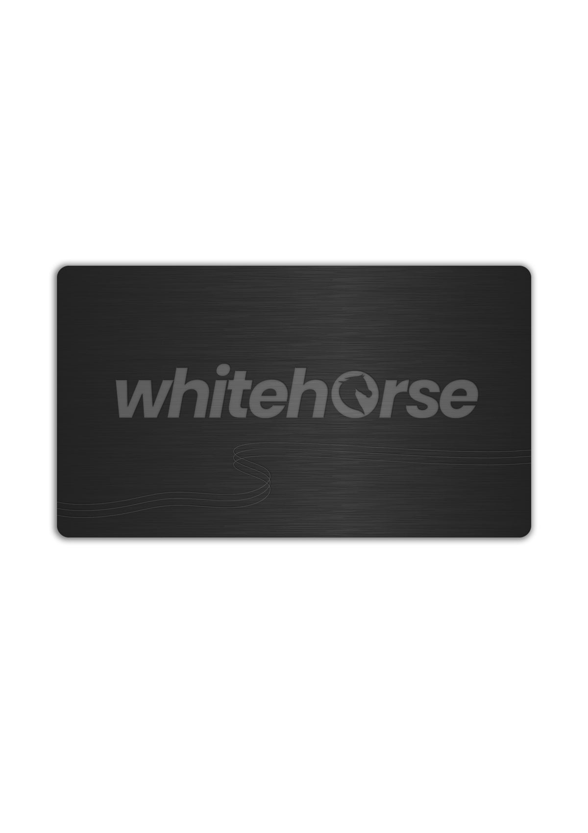 Whitehorse e-Gift Card - White Horse Active
